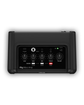 IK MULTIMEDIA iRig Micro Amp-foto3