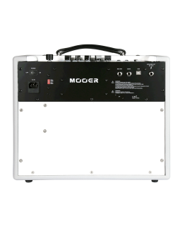 MOOER SD30-foto4