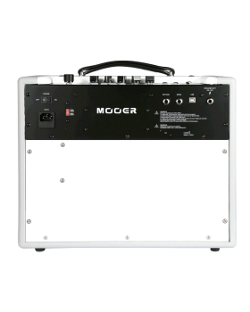 MOOER SD30-foto4