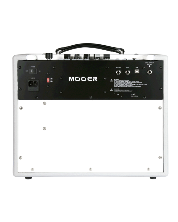 MOOER SD30