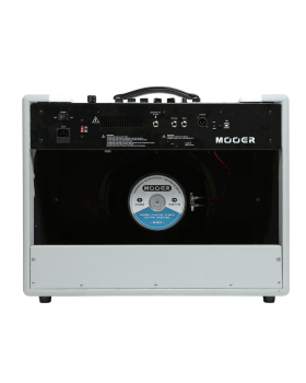 MOOER SD75-foto4