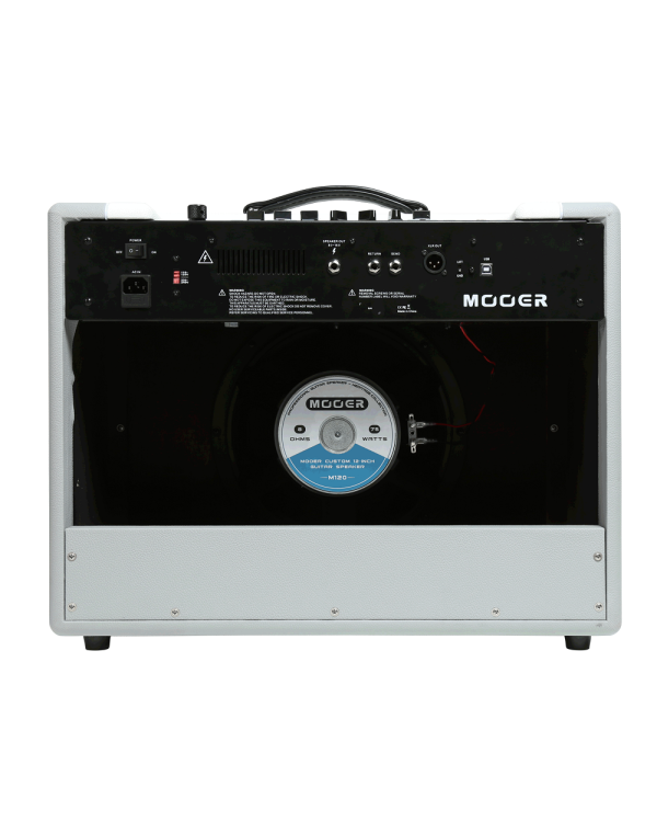 MOOER SD75