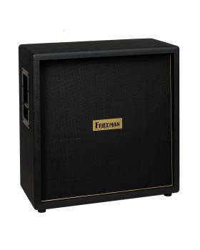 FRIEDMAN BE412 CAB