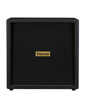 FRIEDMAN BE412 CAB-foto2