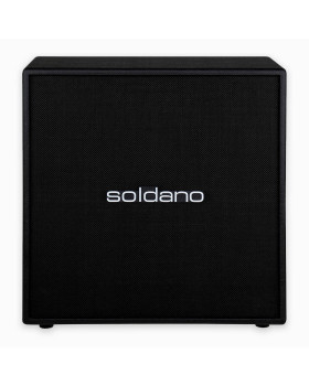 SOLDANO 4x12 Straight Classic