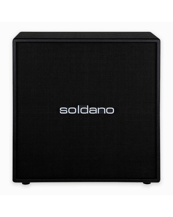 SOLDANO 4x12 Straight Classic