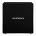 SOLDANO 4x12 Straight Classic