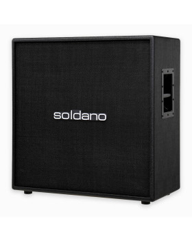 SOLDANO 4x12 Straight Classic-foto2