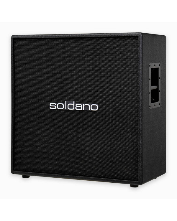SOLDANO 4x12 Straight Classic