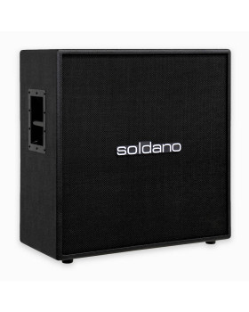 SOLDANO 4x12 Straight Classic-foto3
