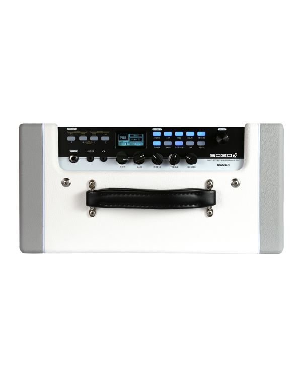 MOOER SD30