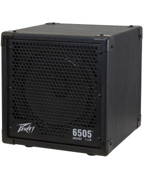 PEAVEY 6505 Micro 1x8 Guitar Cabinet