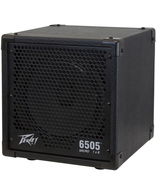 PEAVEY 6505 Micro 1x8 Guitar Cabinet