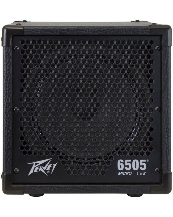 PEAVEY 6505 Micro 1x8 Guitar Cabinet