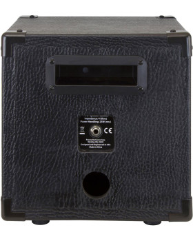 PEAVEY 6505 Micro 1x8 Guitar Cabinet-foto3