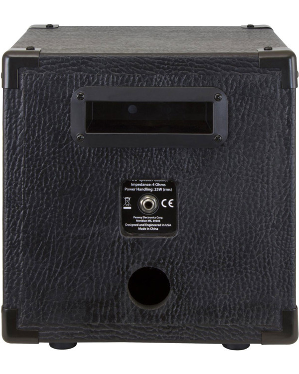 PEAVEY 6505 Micro 1x8 Guitar Cabinet
