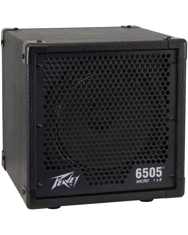 PEAVEY 6505 Micro 1x8 Guitar Cabinet