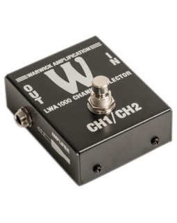 WARWICK LWA 1000 (Silver)-foto4