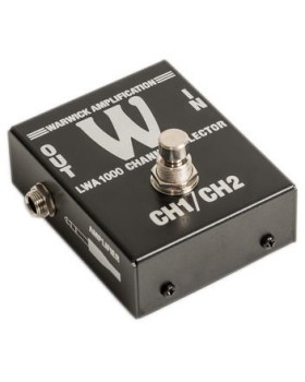 WARWICK LWA 1000 (Silver)-foto4