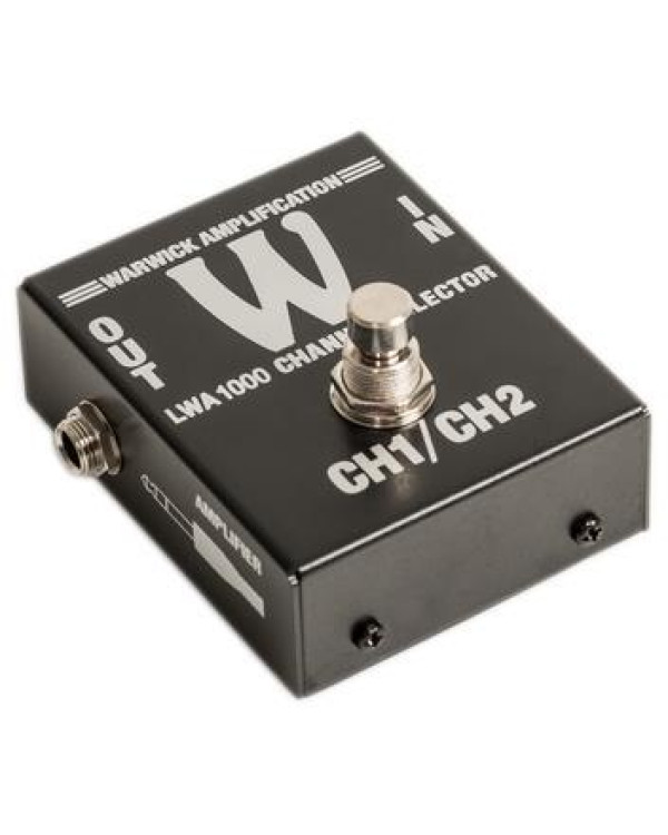 WARWICK LWA 1000 (Silver)