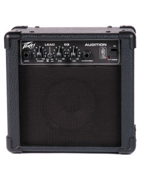 PEAVEY Audition Guitar Combo Amp-foto2