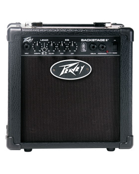 PEAVEY Backstage Guitar Combo Amp-foto2