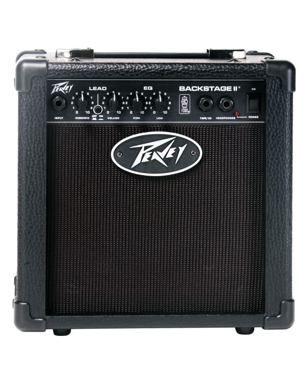 PEAVEY Backstage Guitar Combo Amp