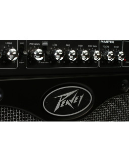 PEAVEY Bandit 112 Guitar Combo Amp-foto5