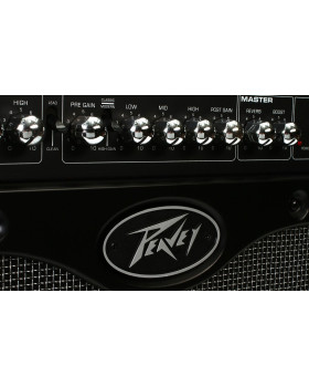 PEAVEY Bandit 112 Guitar Combo Amp-foto5