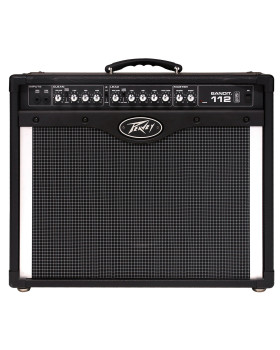 PEAVEY Bandit 112 Guitar Combo Amp-foto2