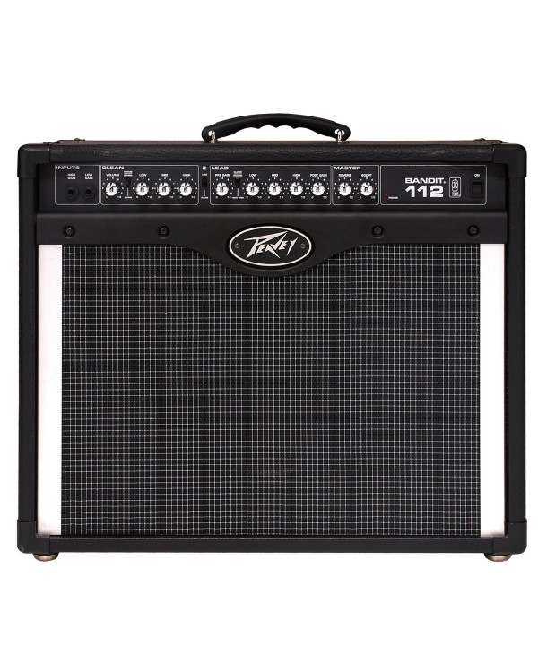 PEAVEY Bandit 112 Guitar Combo Amp