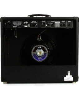 PEAVEY Bandit 112 Guitar Combo Amp-foto3