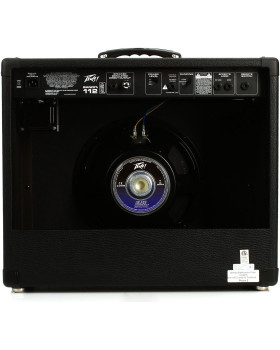 PEAVEY Bandit 112 Guitar Combo Amp-foto3
