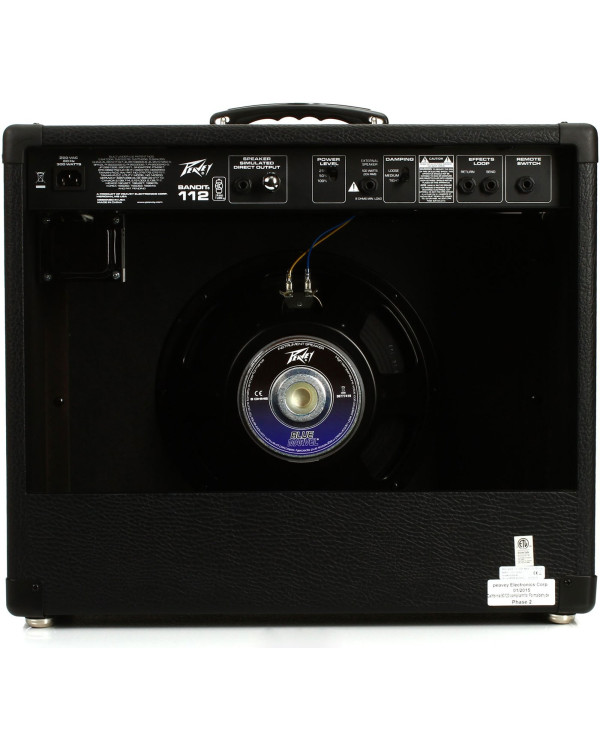PEAVEY Bandit 112 Guitar Combo Amp