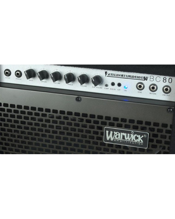 WARWICK BC80