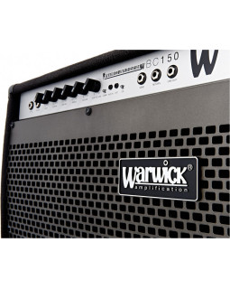 WARWICK BC150-foto5