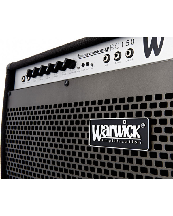 WARWICK BC150