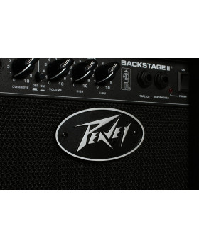 PEAVEY Backstage Guitar Combo Amp-foto3