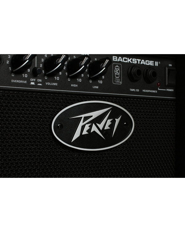 PEAVEY Backstage Guitar Combo Amp