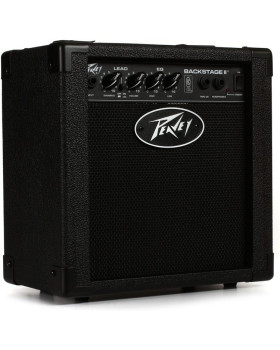 PEAVEY Backstage Guitar Combo Amp