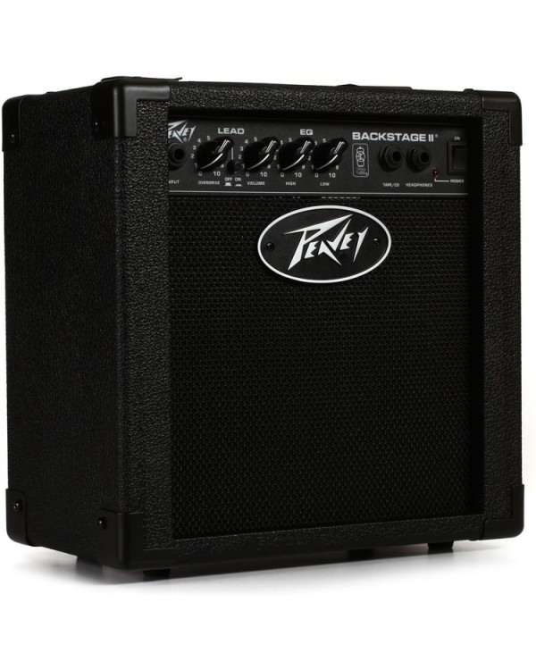 PEAVEY Backstage Guitar Combo Amp