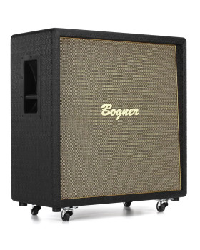 BOGNER 412ST Straight