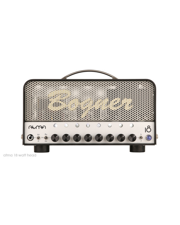 BOGNER Atma 18W Head