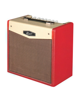 CORT CM15R (Dark Red)