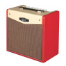 CORT CM15R (Dark Red)