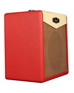 CORT CM15R (Dark Red)-foto3