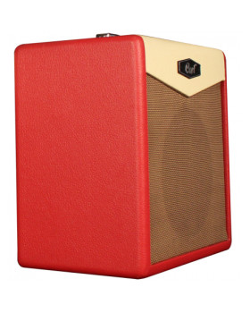 CORT CM15R (Dark Red)-foto3