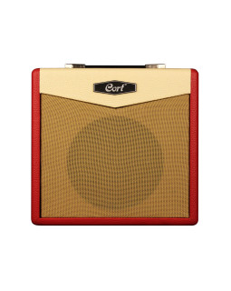 CORT CM15R (Dark Red)-foto2