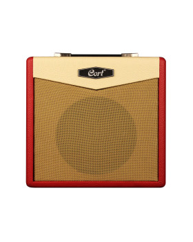 CORT CM15R (Dark Red)-foto2