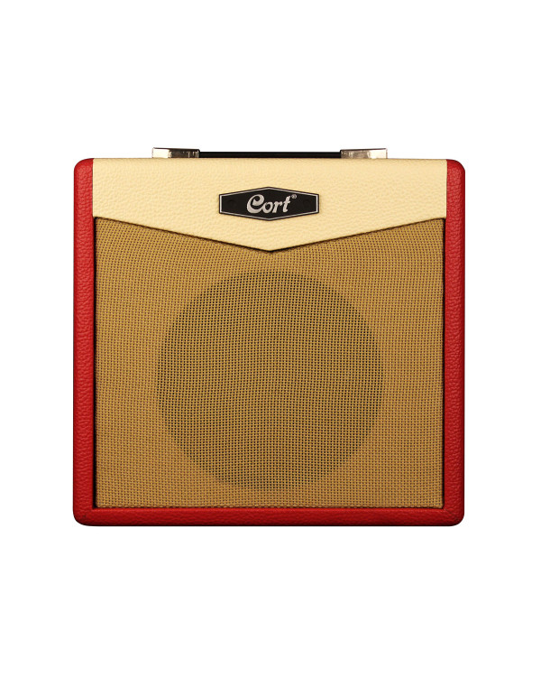 CORT CM15R (Dark Red)